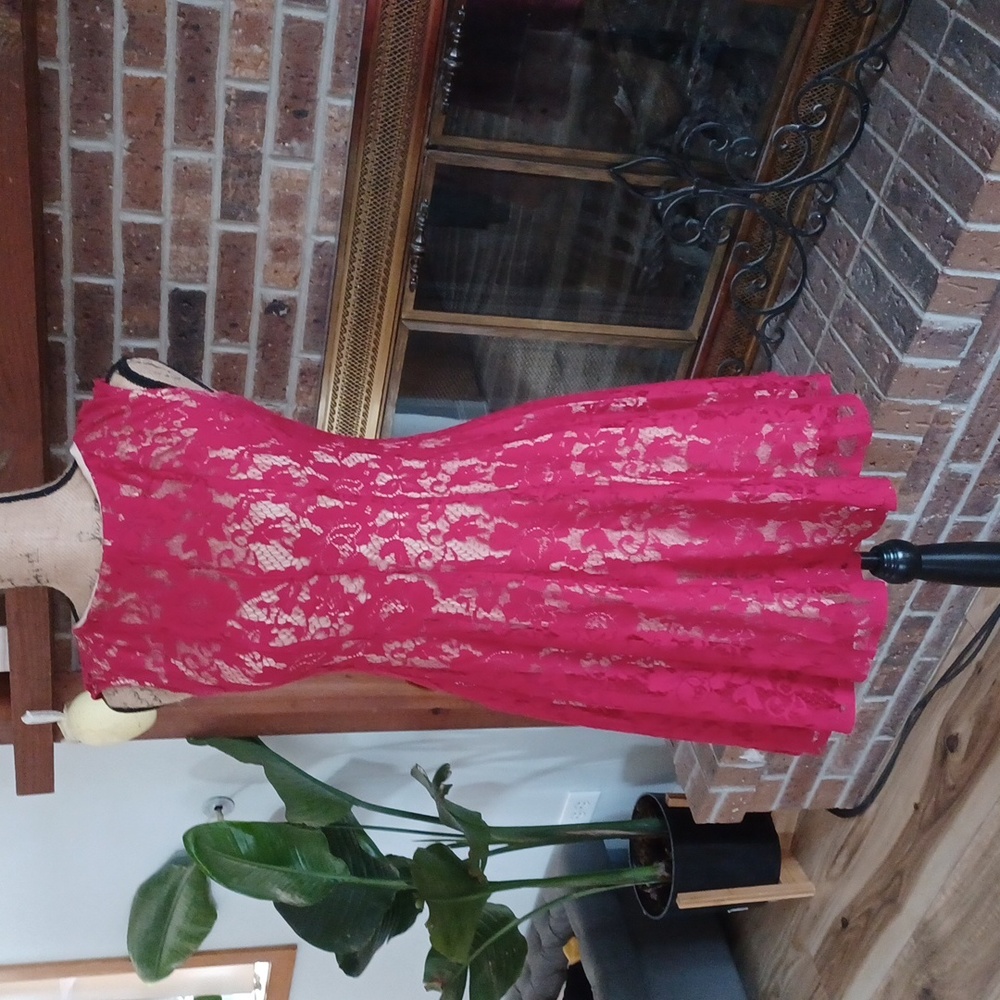 Ladies dress